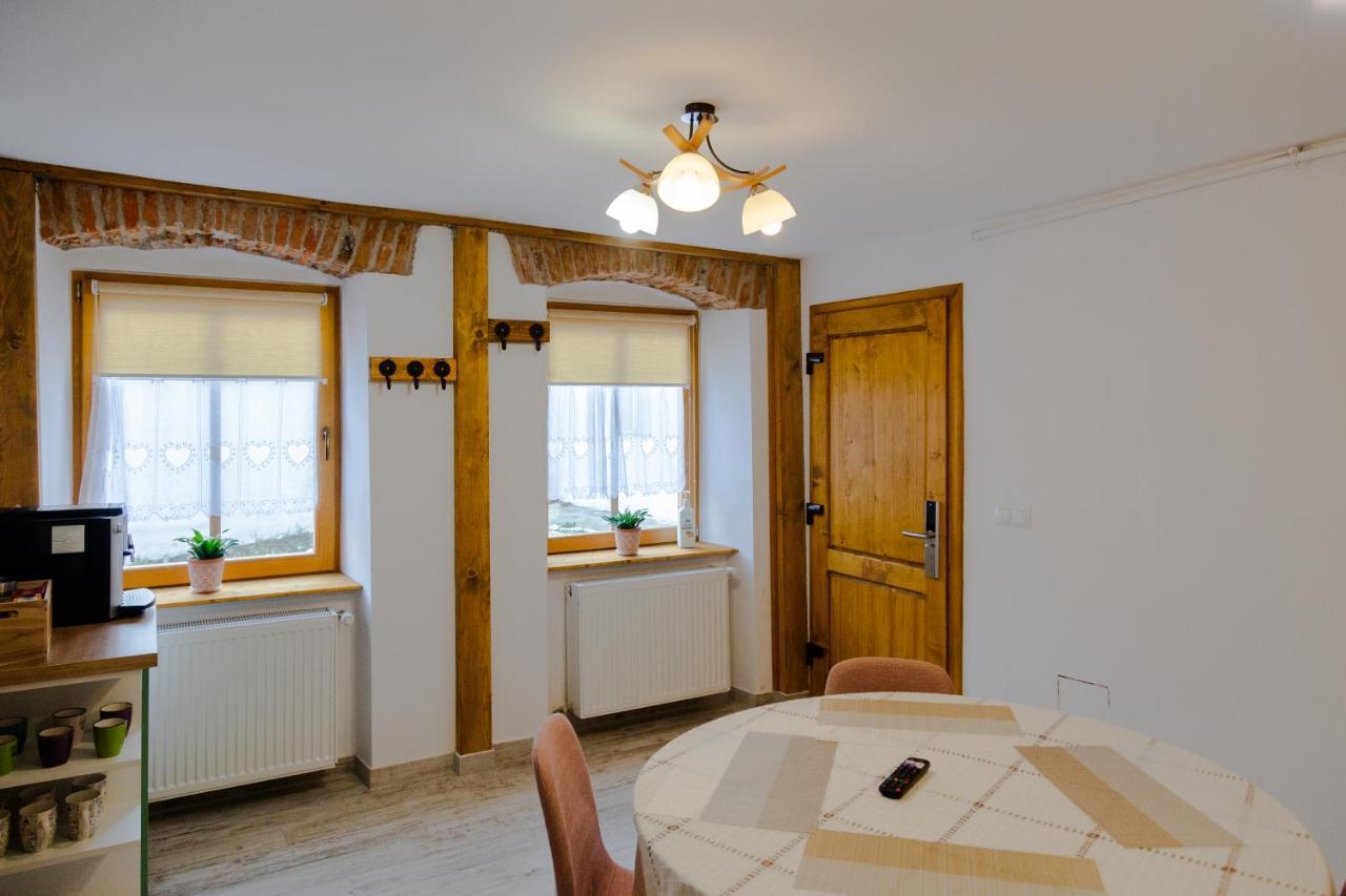 Stone Way Apartment Sibiu Exterior photo