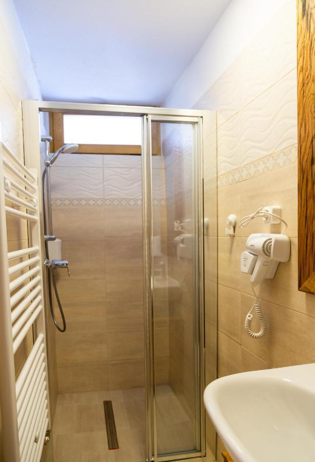 Stone Way Apartment Sibiu Exterior photo
